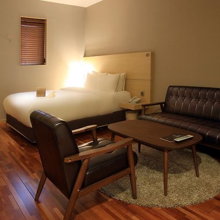 Suwon Top Cloud Hotel Eksteriør bilde