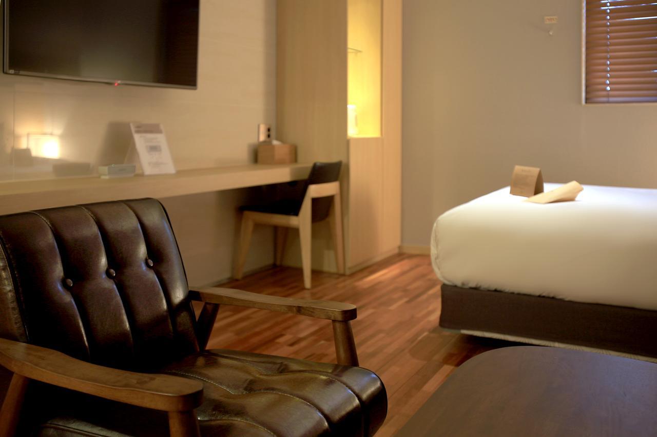 Suwon Top Cloud Hotel Eksteriør bilde