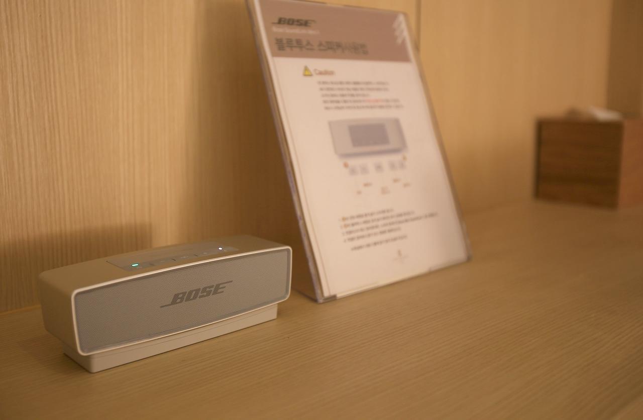Suwon Top Cloud Hotel Eksteriør bilde