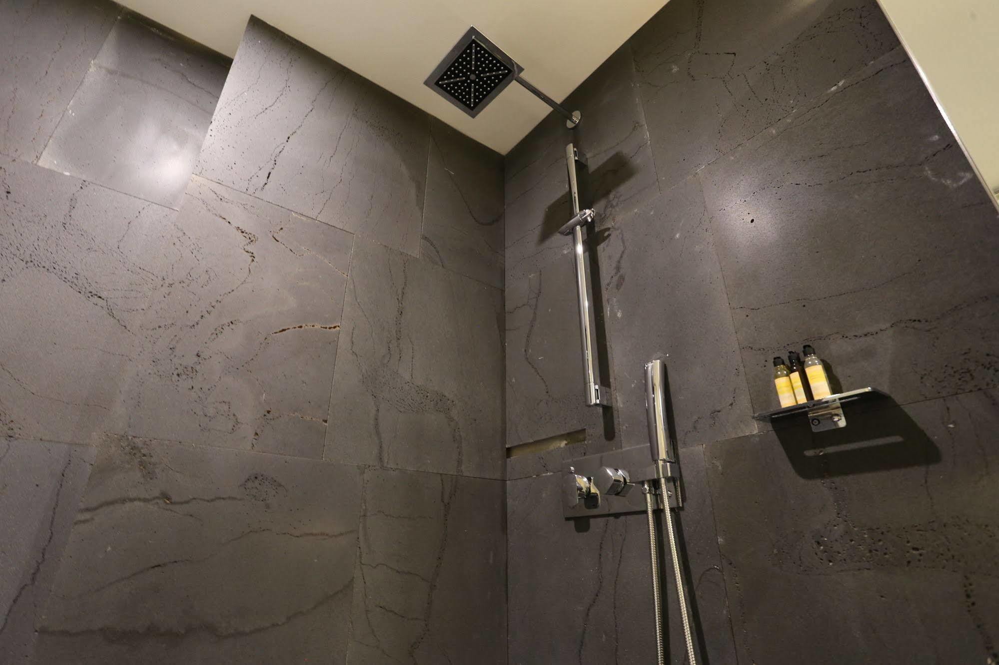 Suwon Top Cloud Hotel Eksteriør bilde