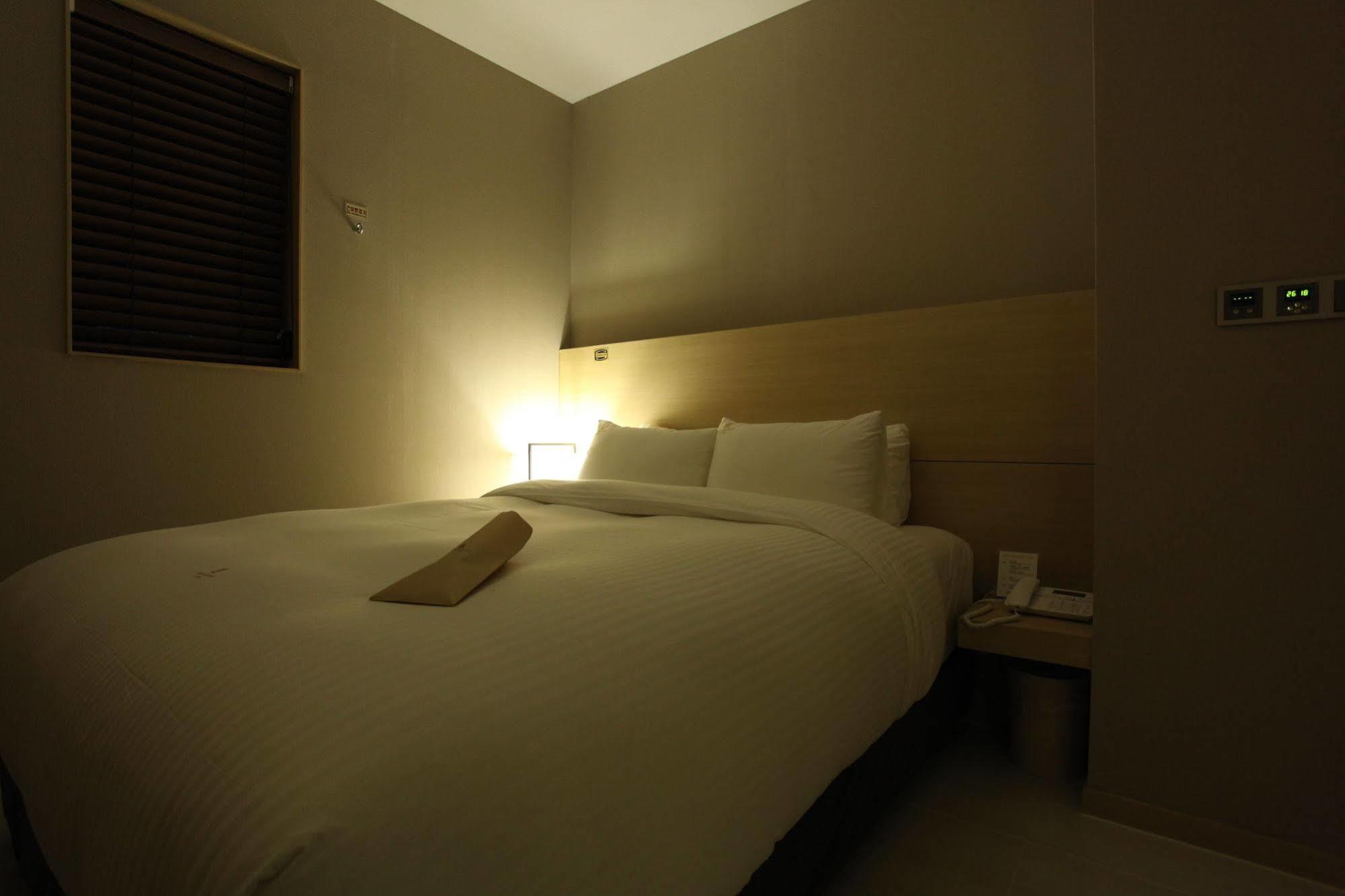 Suwon Top Cloud Hotel Eksteriør bilde