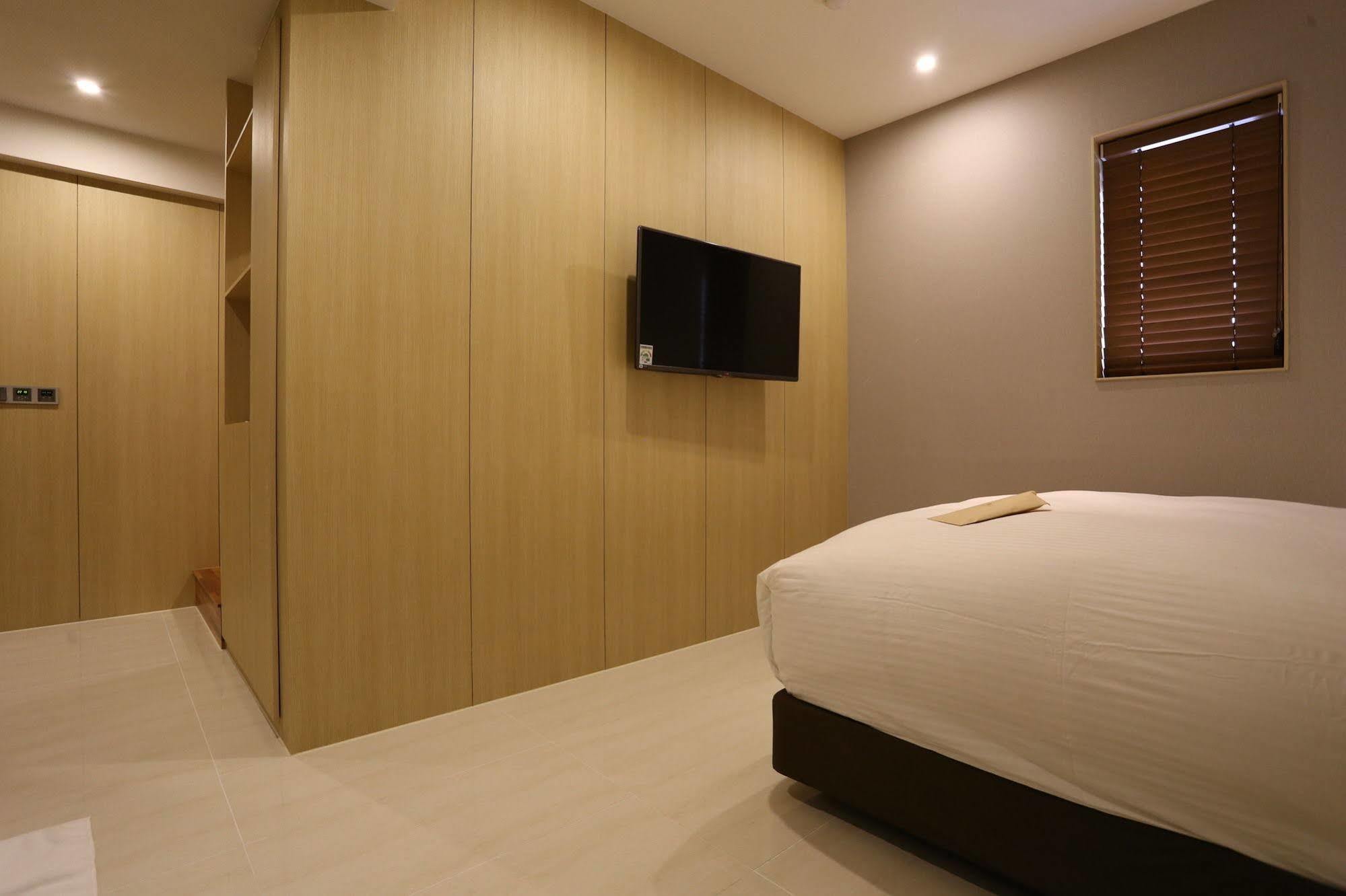 Suwon Top Cloud Hotel Eksteriør bilde
