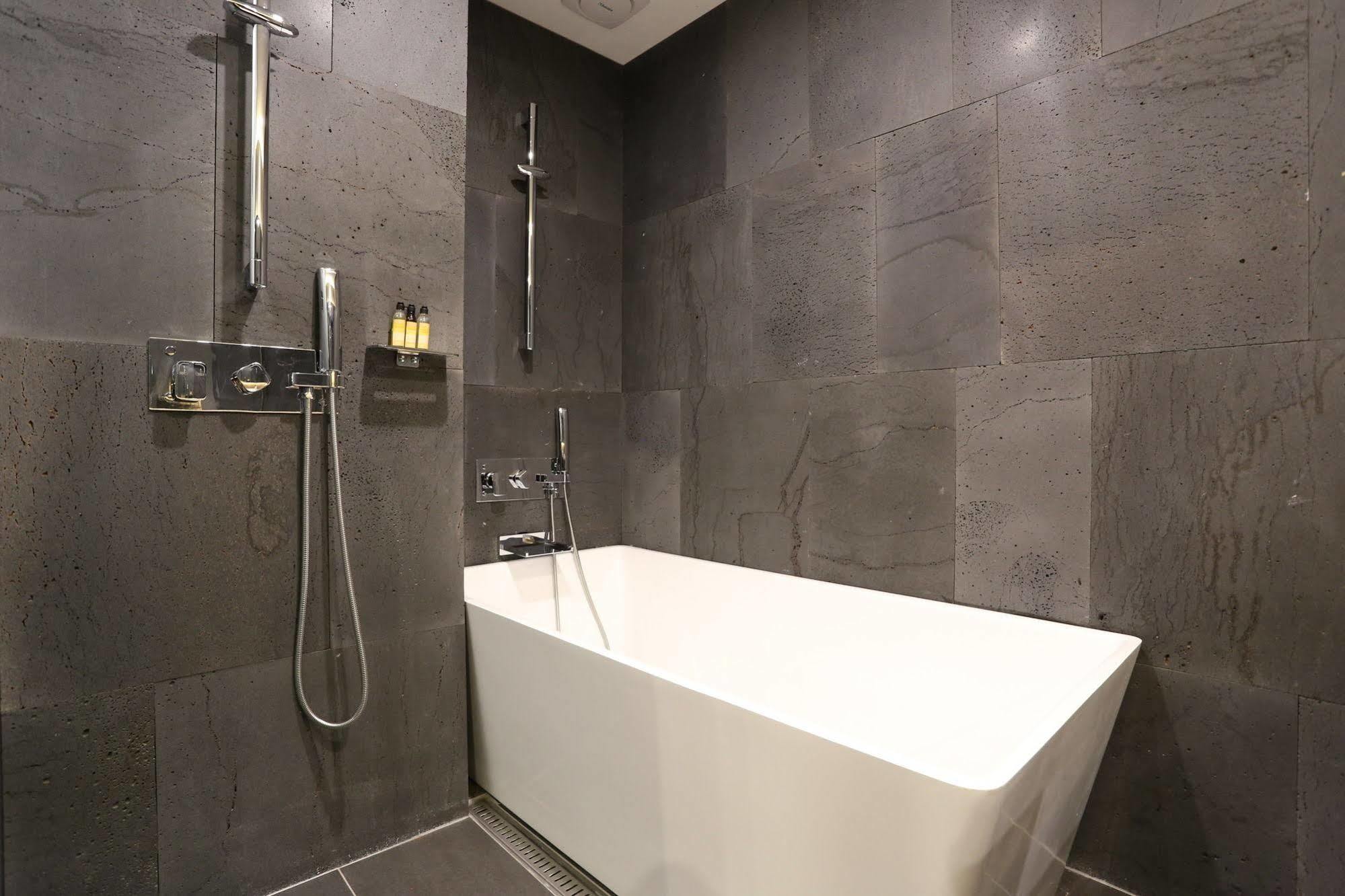 Suwon Top Cloud Hotel Eksteriør bilde